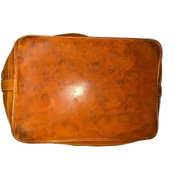 Louis Vuitton Noe Monogram Vintage Bucket Bag - Picture 5 of 11